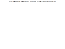 Tablet Screenshot of cristalgould.com